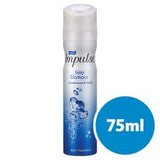 Impulse Into Glamour Body Spray 75Ml