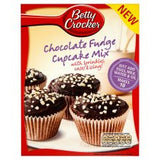Betty Crocker Chocolate Cup Cakes 301G