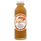 Righteous Ginger Toasted Sesame Salad Dressing 225Ml