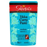 Geeta's Tikka Paste 80G