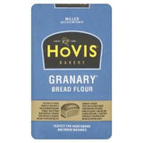 Hovis Malted Brown Granary Flour 1Kg