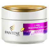 Pantene Youth Protect 2Mins Masque 300Ml