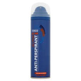 Essential Active Rush Antiperspirant Deodorant 200Ml