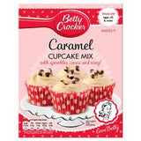 Betty Crocker Caramel Cup Cakes 302G