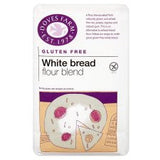 Doves Farm Gluten & Wheat Free White Bread Flour 1Kg