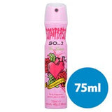 So In Love Body Fragrance 75Ml