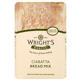 Wrights Ciabatta Bread Mix 500G