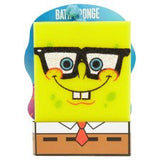 Spongebob Bath Sponge