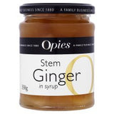 Opies Chinese Stem Ginger 350G