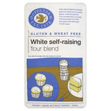 Doves Farm Gluten & Wheat Free White Self Raising Flour Blend 1Kg