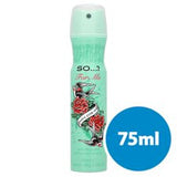 So For Me Body Fragrance 75Ml
