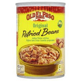 Old El Paso Refried Beans 435G