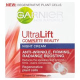 Garnier Skin Natural Ultra Lift Night Cream 50Ml