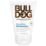 Bulldog Sensitive Moisturiser 100Ml