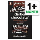 Eat Natural Dark Chocolate Multipack