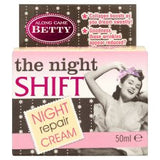 Along Came Betty Night Cream The Night Shift 50Ml