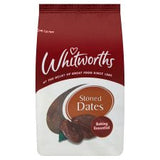 Whitworths Blocked Dates 375G
