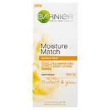 Garnier Moisture Illuminating Match Cream 50Ml
