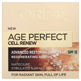 L'oreal Age Perfect Cell Renew Day