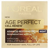 L'oreal Age Perfect Cell Renew Night50ml