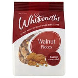 Whitworths Walnut Pieces 100G
