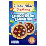 Jane Asher Choco Bean Cookies 200G