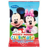 Disney Mickey Mouse Club House Handy Wipes 80Pk