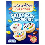 Jane Asher Choco Bean Funny Faces 260G