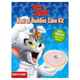 Greens Cake Mix Tom And Jerry 199G