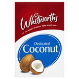 Whitworths Desiccated Coconut 150G