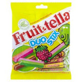 Fruittella Duo Stix Bag 150G