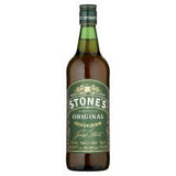 Stones Original Green Ginger Wine 70Cl