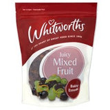 Whitworths Extra Juicy Mixed Fruit 350G
