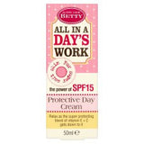 Along Came Betty Spf15day Cream All In A Days Work 50Ml