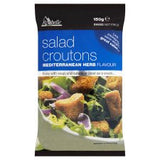 Rochelle Salad Croutons Mediterranean Herb Flavour 150G