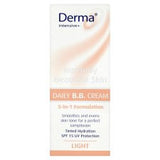 Derma Intensive Bb Cream Pale 50Ml