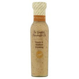 The English Provender Light Honey & Mustard Dressing 285G