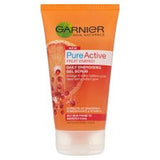 Garnier Pure Fruit Energy Scrub