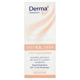 Derma Intensive Bb Cream Medium 50Ml