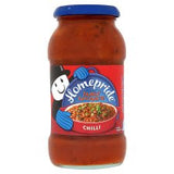 Homepride Jar Chilli Cook In Sauce 500G