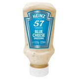 Heinz Blue Cheese Dressing 220Ml