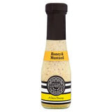 Pizza Express Honey & Mustard Dressing 235Ml