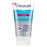 Clearasil Ultra Blemish&Marks Scrub 150Ml