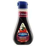 Hellmanns Balsamic Vinaigrette Salad Dressing 235Ml