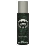 Brut Deodorant 200Ml