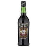 Crabbies Mulled Ginger Wine 70Cl