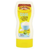 Old El Paso Squeezy Sour Cream 285G