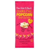 Darling Spud Popcorn 5X9g