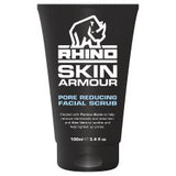 Rhino Pore Reducing Facial Scrub 100Ml