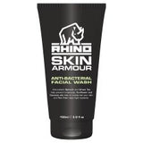 Rhino Antibacterial Facial Wash 150Ml